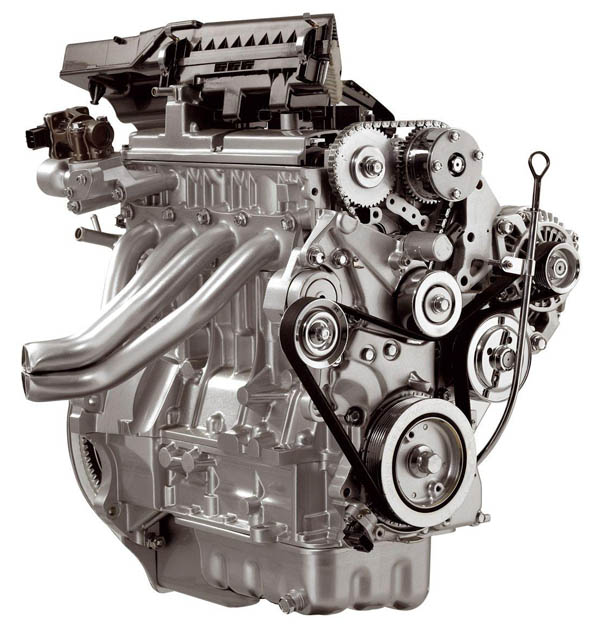 2006 23d Car Engine